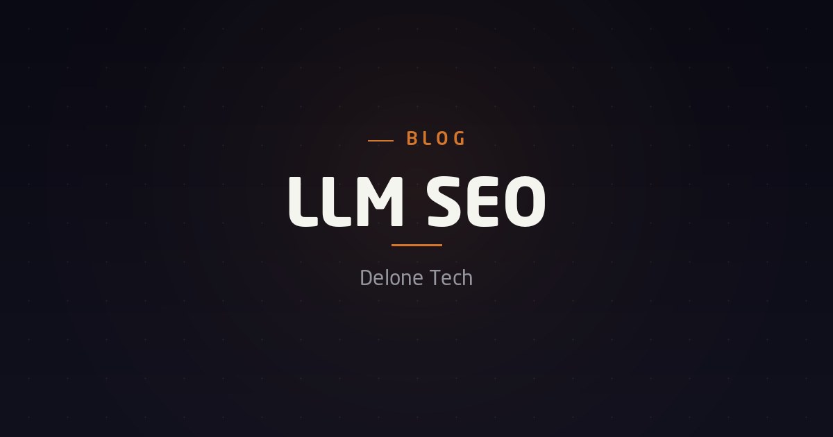 LLM SEO: cómo aparecer en ChatGPT, Claude y Perplexity