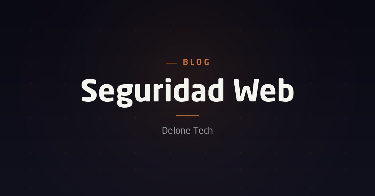 Seguridad web para no técnicos: protege tu negocio online